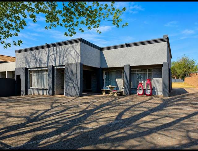 BUSINESS FOR SALE IN BETHAL